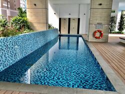 Eon Shenton (D2), Apartment #599672281